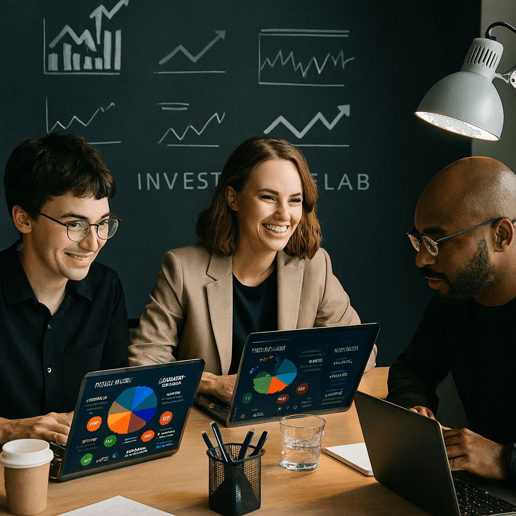About PWL Capital