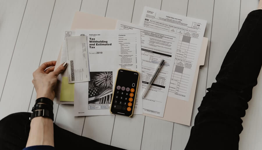 Financial Growth
