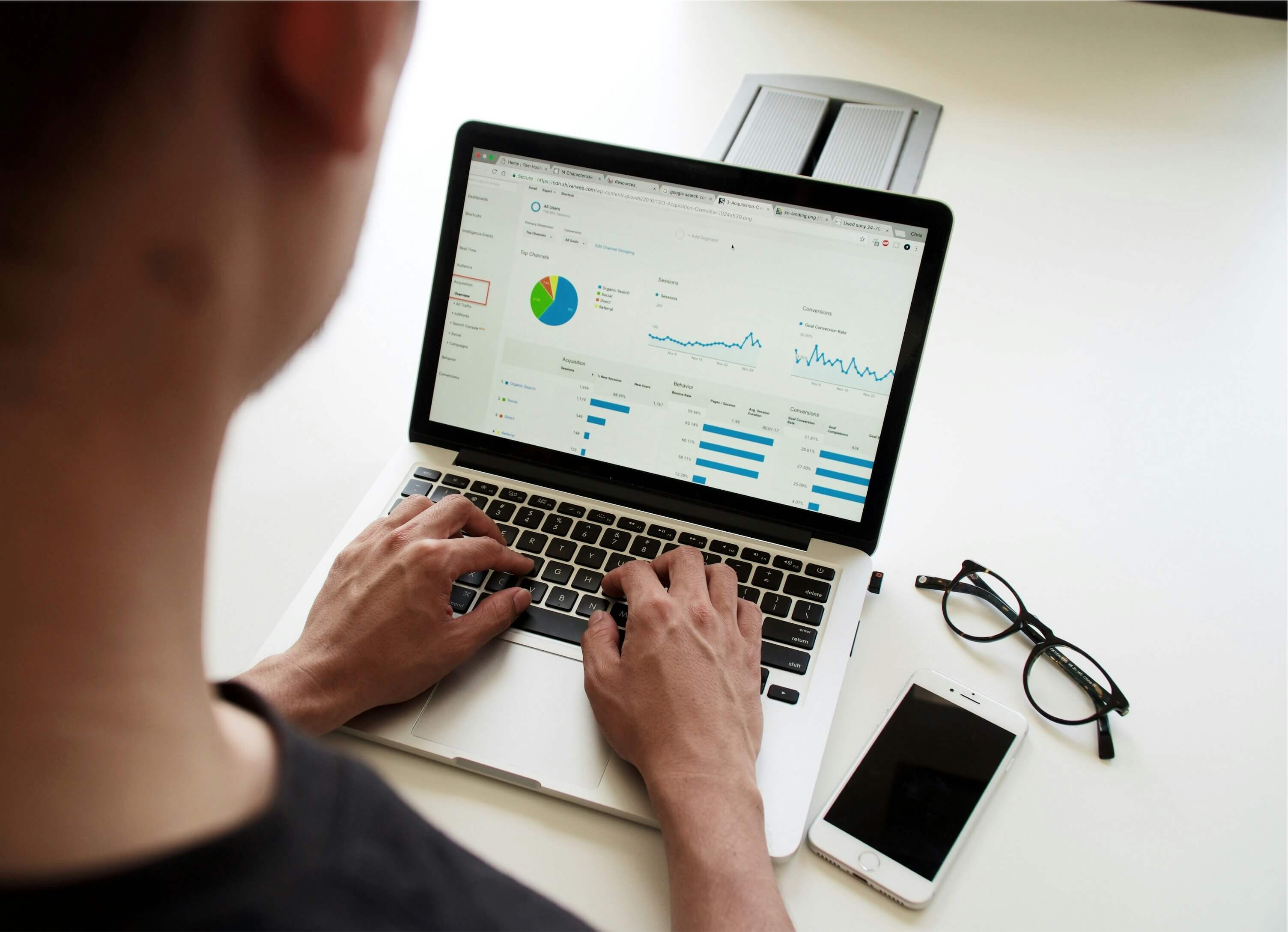 About PWL Capital