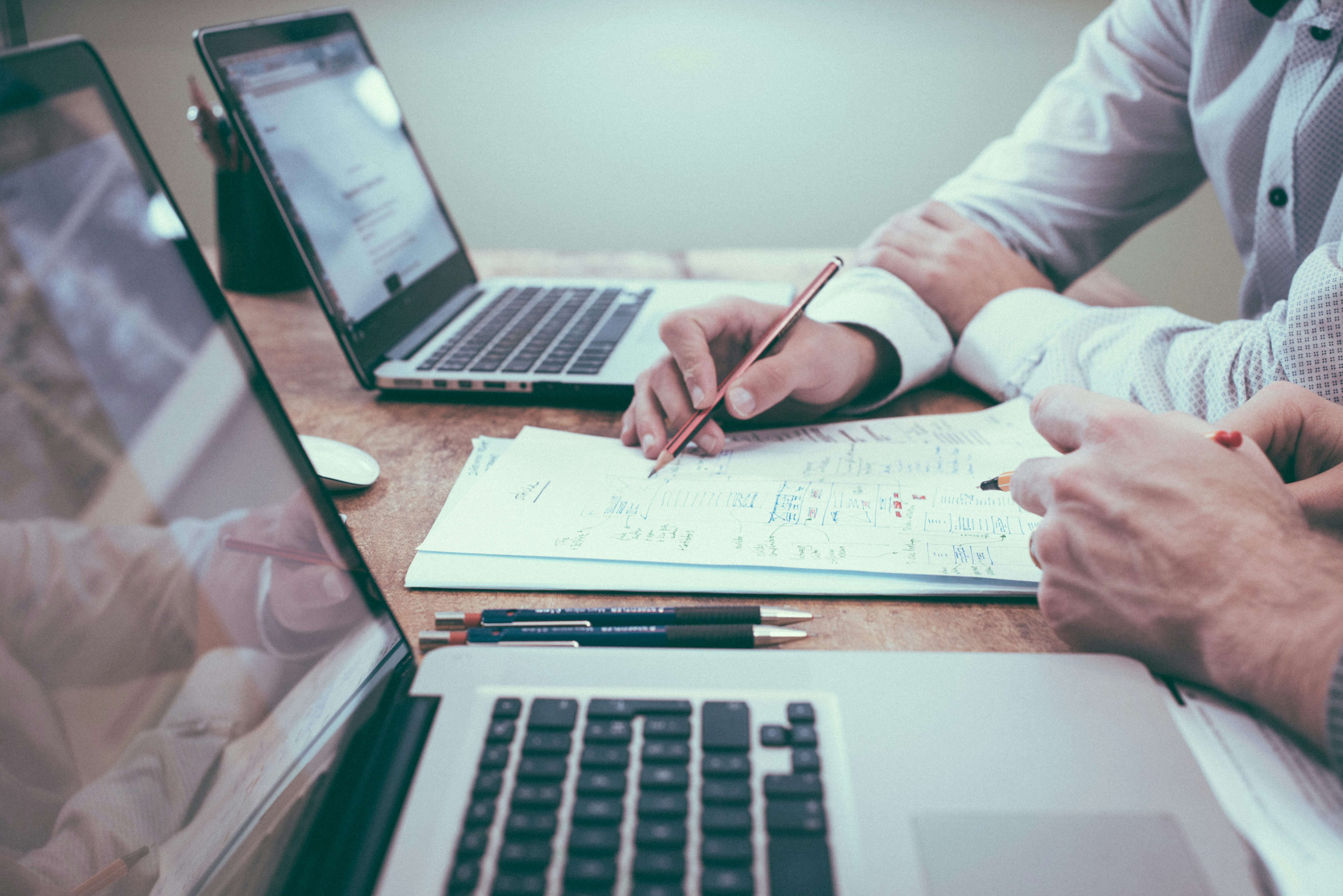 Tax-Efficient Investing